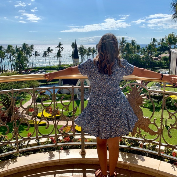 PRINCESS POLLY DRESS π π€ - Picture 4 of 4